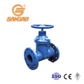 guarantee 10 years top quality bs3464 gate valve dn100 dn125 gate valve pn16